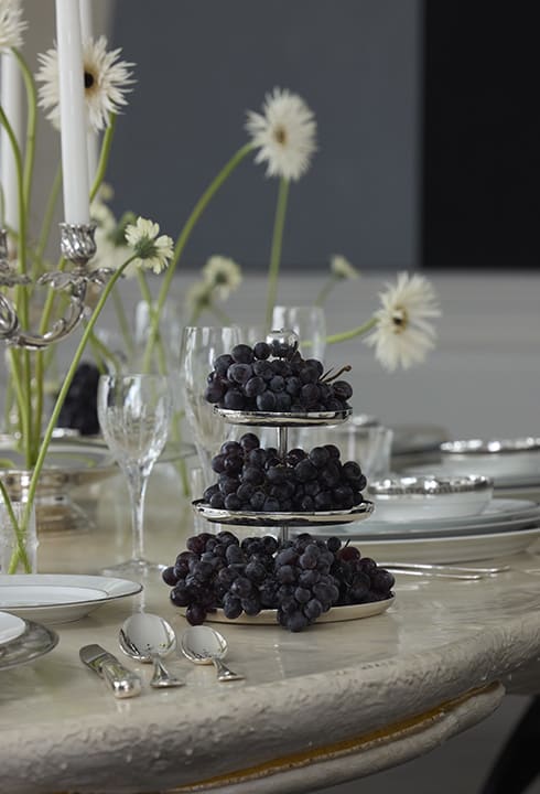 Tea and Coffee Time 2025: Discover our selection| Christofle